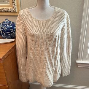 Lafayette 148 New York sweater-BB2